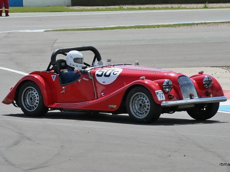 Do not use - Race Car Development Old