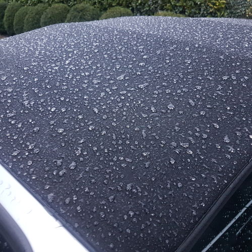 Autoglym Cabriolet Fabric Hood Kit