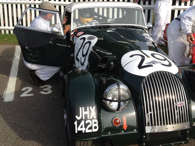 Do not use - Race Car Development Old