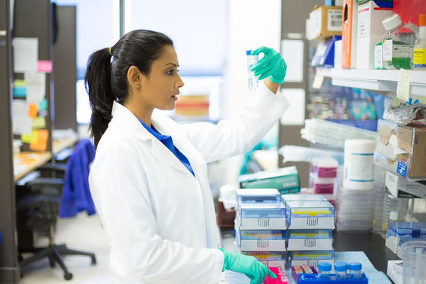 New Treatments Will Fuel Pharmaceutical Sector In Post-Antibiotic World