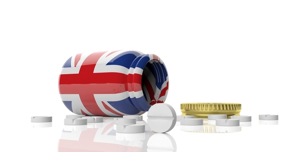 UK Pharmaceuticals Sector ‘At Risk’ Without Early Brexit Deal