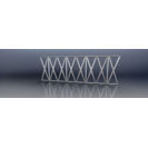 Aluminium Scaffold Beams