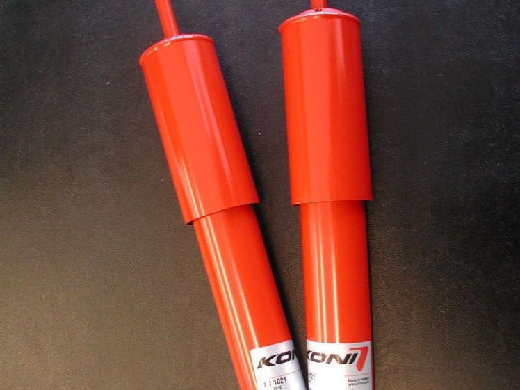 Koni Shock Absorbers - Front (per set)