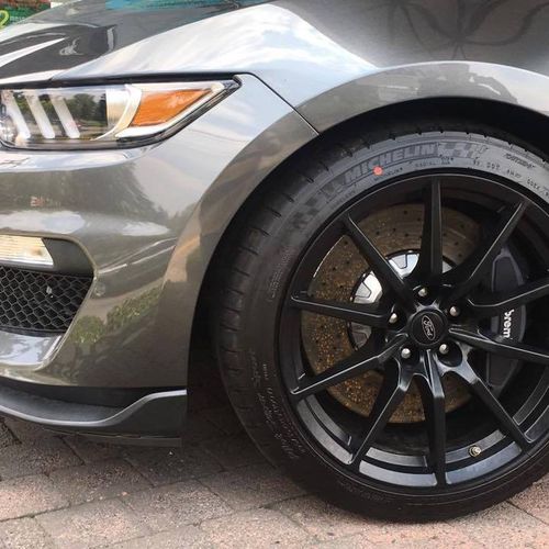 Autoglym Instant Tyre Dressing