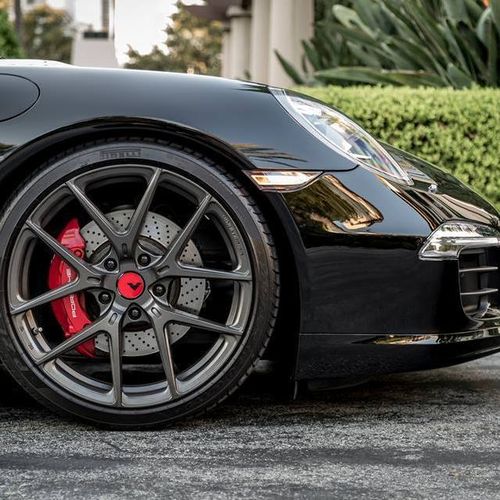 Autoglym Instant Tyre Dressing