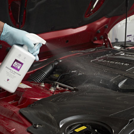 Autoglym Engine & Machine Cleaner