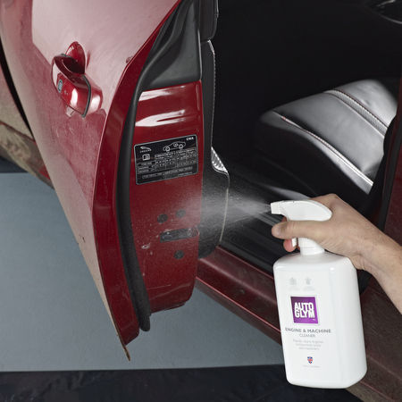 Autoglym Engine & Machine Cleaner