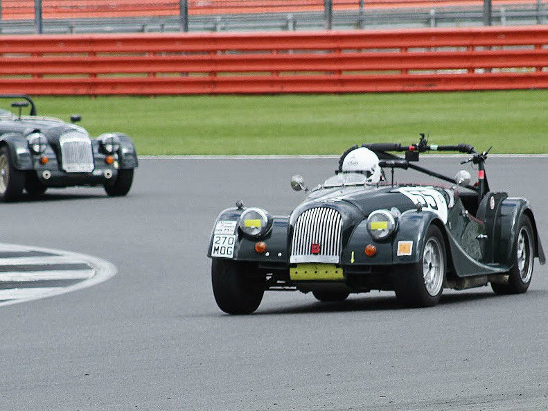 Do not use - Race Car Development Old