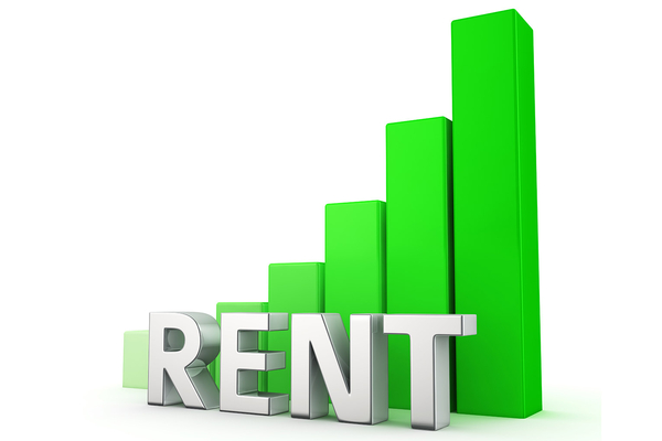 Private rented sector sees highest rent rises in 14 month period