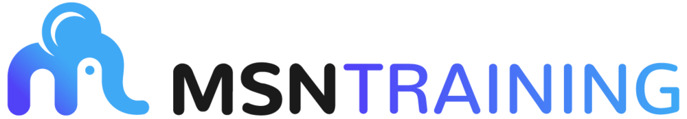 MSN Training | Online Training Services | Create E-learning Course