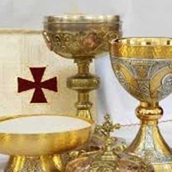 Church, Anglo-Catholic Church, Anglican Church