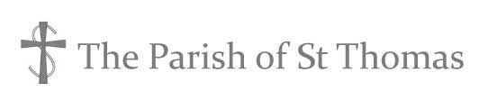 The Parish of St Thomas, Exeter | Anglican Church in the Catholic Tradition | Anglican Church