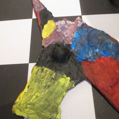 Classes, and One-One Tuition | Pocket Picassos