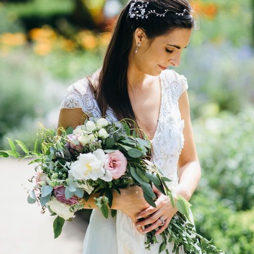 Gallery | Aldona Francis | Wedding Makeup Specialist Gloucestershire  | Award Winning Makeup Lessons in Bath  | Professional Mobile Makeup Artist Cotswolds