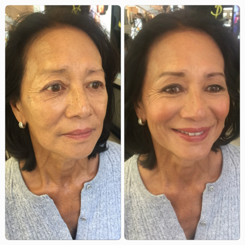 Gallery | Aldona Francis | Wedding Makeup Specialist Gloucestershire  | Award Winning Makeup Lessons in Bath  | Professional Mobile Makeup Artist Cotswolds