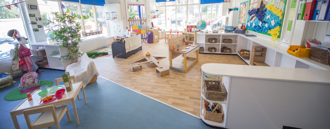 Leith Nursery School, Morningside Nursery School, Edinburgh Nursery School