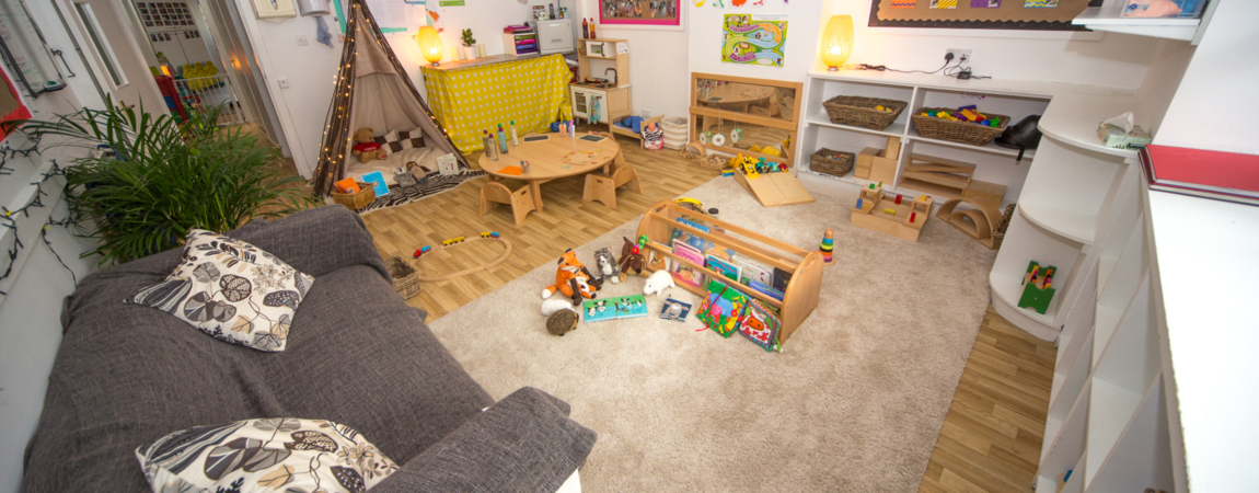 Leith Nursery School, Morningside Nursery School, Edinburgh Nursery School