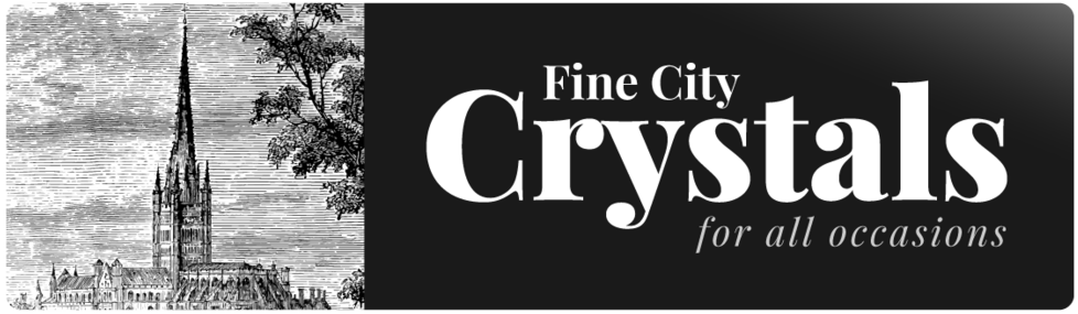 Fine City Crystals | Bespoke 3D Photo Crystals UK | Personalised Gifts