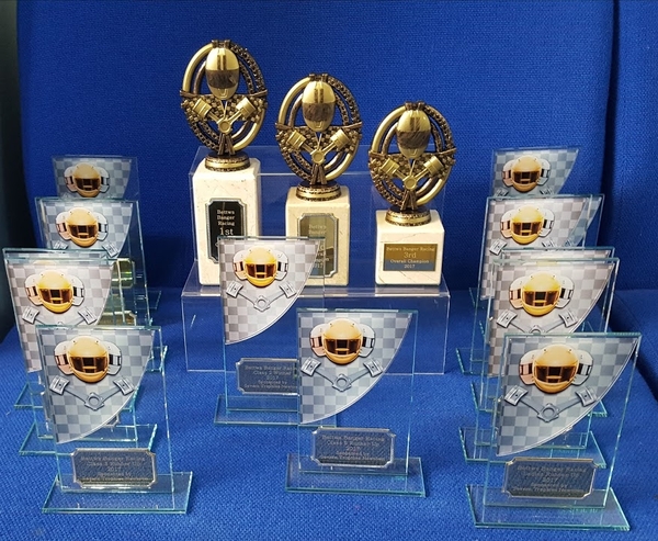 Bettws Banger Racing 27th August 2017