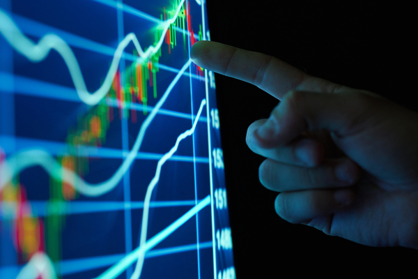 Scientists Turn To Big Data To Find New Oil Deposits