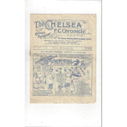 Arsenal Away Football Programmes