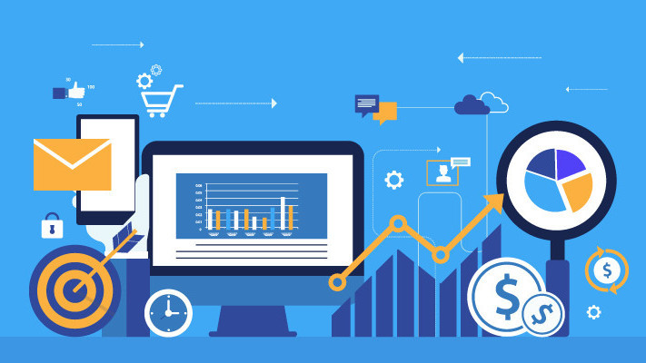 Learning Management, Create E-learning Course, Online Training Services