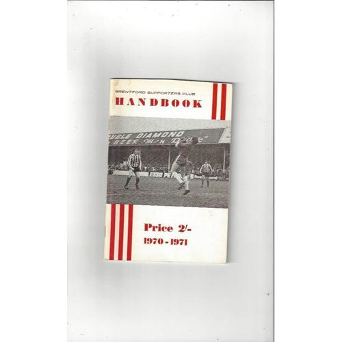Handbooks & Year books