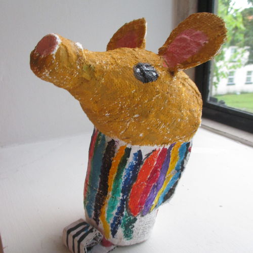 Gallery | Pocket Picassos