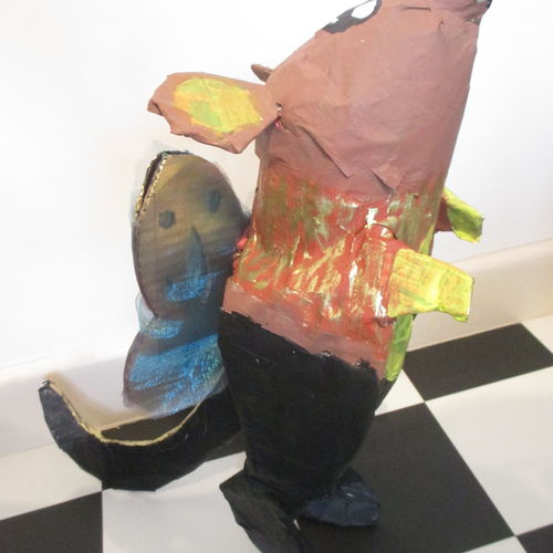 Gallery | Pocket Picassos