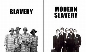 Procurement and Modern Day Slavery Part 2