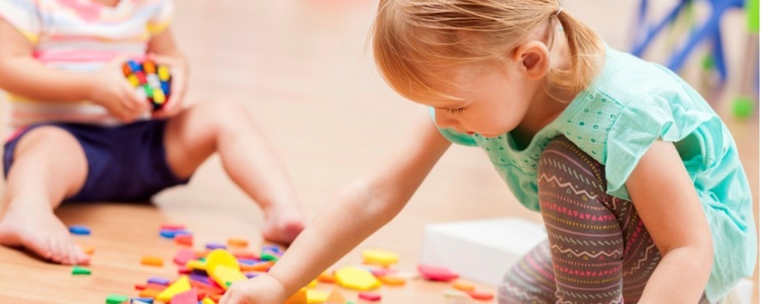 Day Nursery Rawdon, Childcare Rawdon, Holiday Care Rawdon