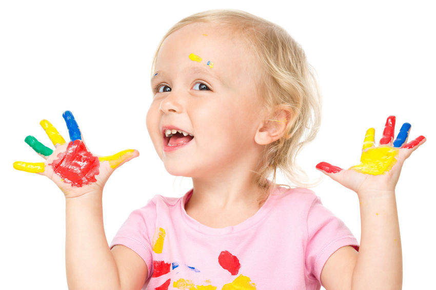 Day Nursery Rawdon, Childcare Rawdon, Holiday Care Rawdon