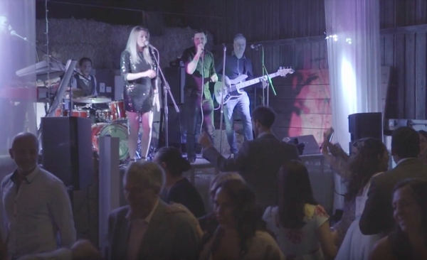 NEW PROMO VIDEO 2017