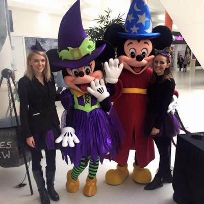 Children's Entertainment