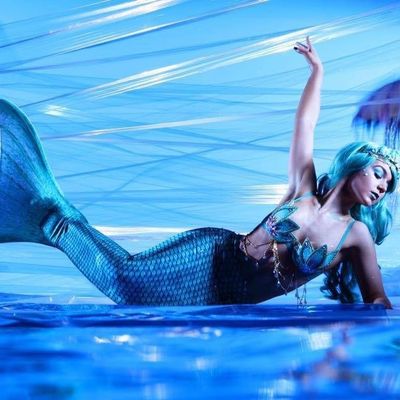 Mermaids Entertainment Events