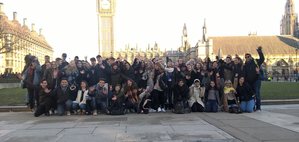 WELCOME TO ENGLAND EVERYONE