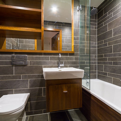 HAYES APARTMENTS FURNISHED TWO BEDROOM APARTMENT