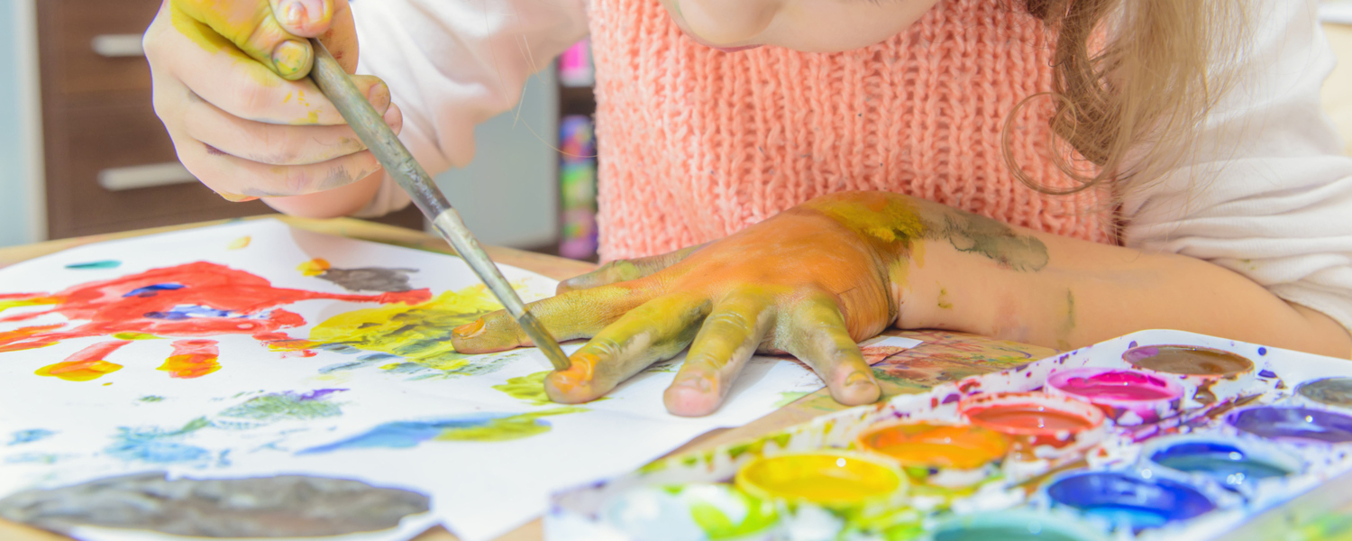 Day Nursery Rawdon, Childcare Rawdon, Holiday Care Rawdon