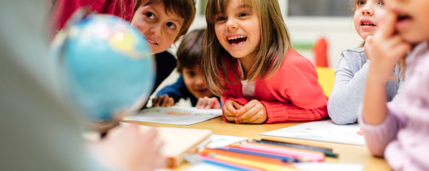 Day Nursery Rawdon, Childcare Rawdon, Holiday Care Rawdon