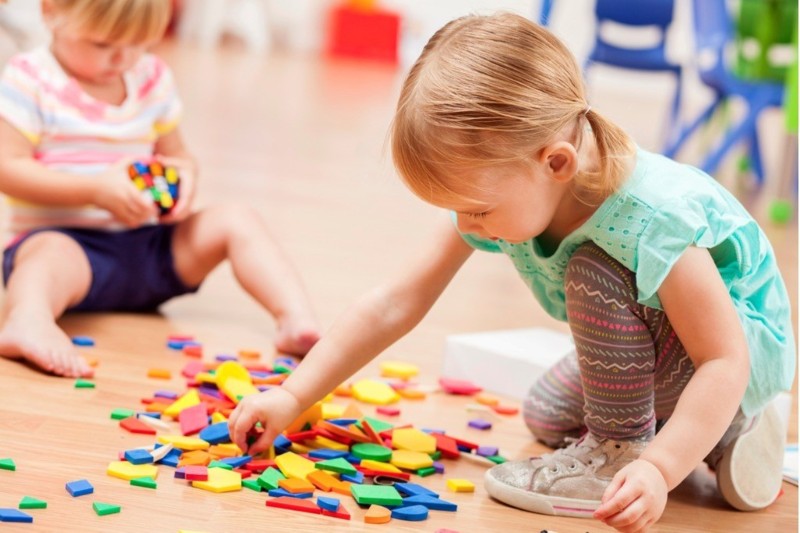 Day Nursery Rawdon, Childcare Rawdon, Holiday Care Rawdon