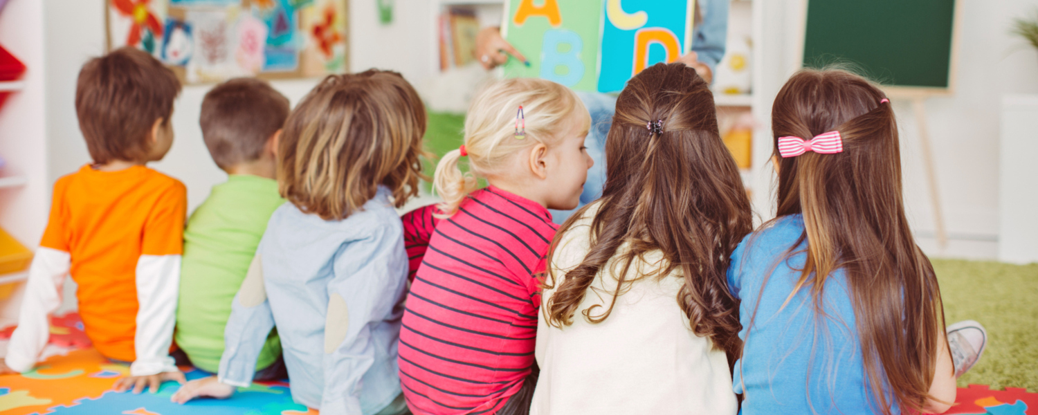 Day Nursery Rawdon, Childcare Rawdon, Holiday Care Rawdon