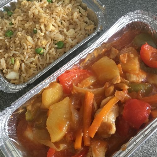 Introducing Cook Stars Academy!