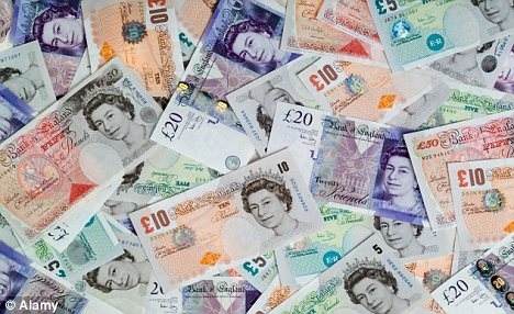 Around £2.5 billion a year handed out to landlords renting out 'non-decent' homes