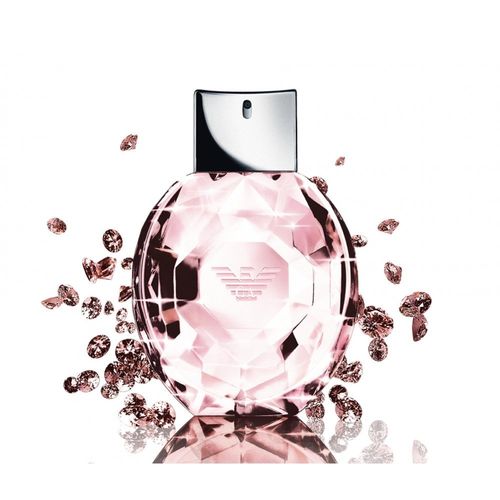 Emporio Armani | Diamonds Rose | 50ml