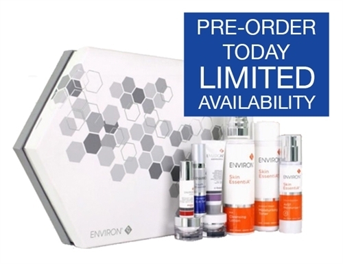 *Environ Christmas Boxes...Explained*