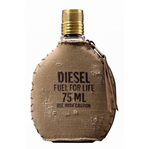 Fuel For Life | Diesel Men | 50ml