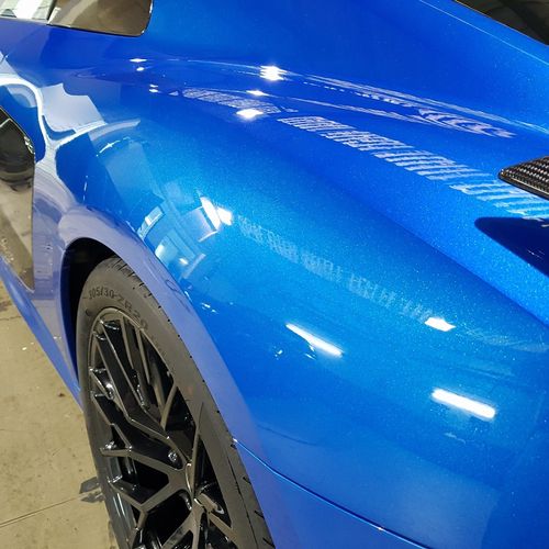 Meguiars Ultimate Liquid Wax