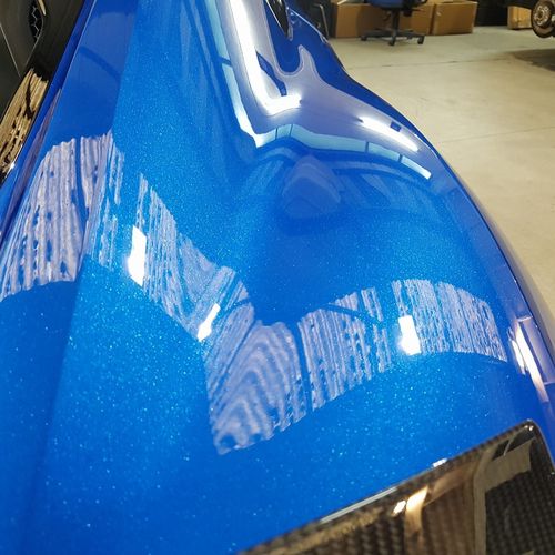 Meguiars Ultimate Liquid Wax