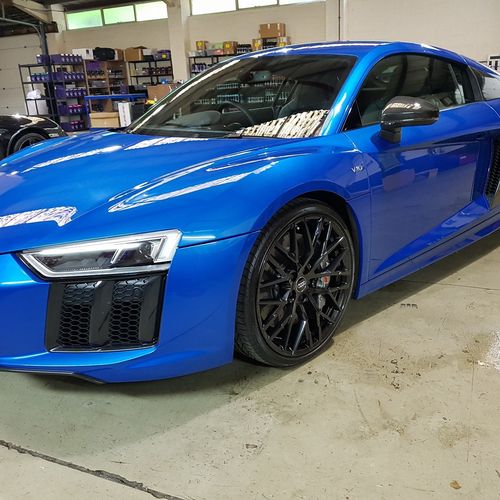 Meguiars Ultimate Liquid Wax