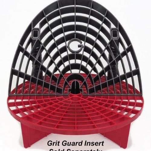 Grit Guard Washboard & Guard Set